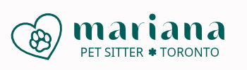 Mariana Pet Sitter Toronto | Dog Sitting & Pet Care